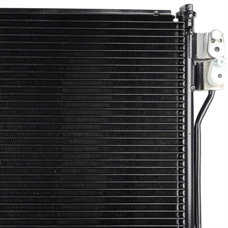One Stop Solutions Intercooler, 13339 13339